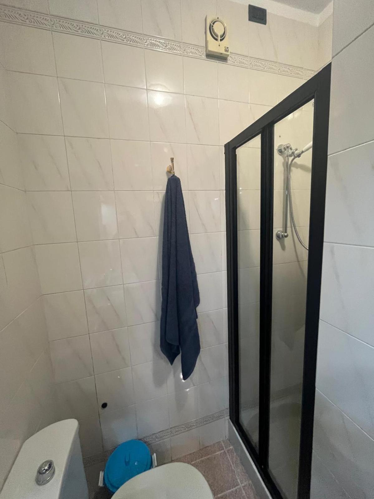 Margo Apartment Bari Eksteriør bilde