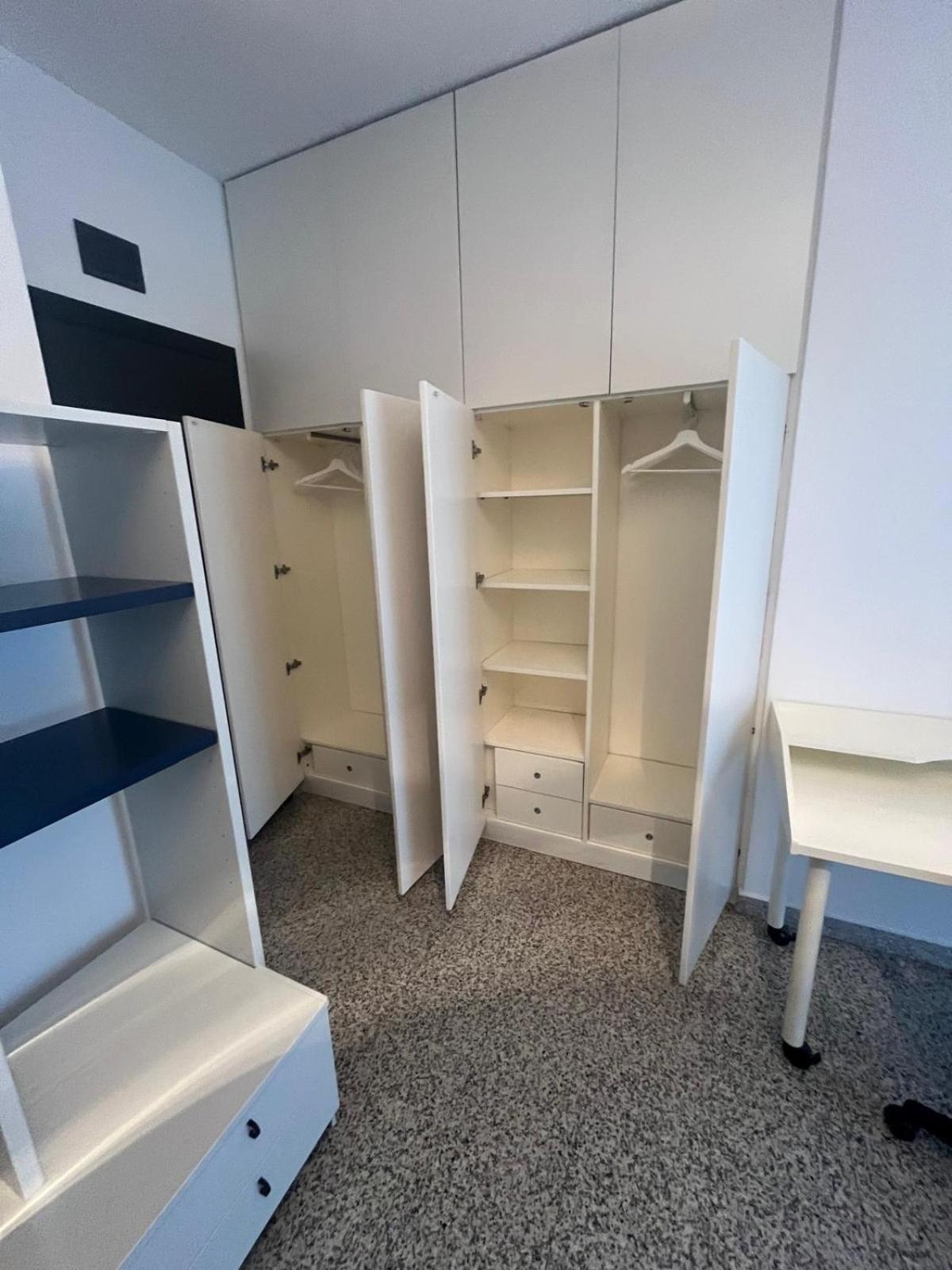 Margo Apartment Bari Eksteriør bilde