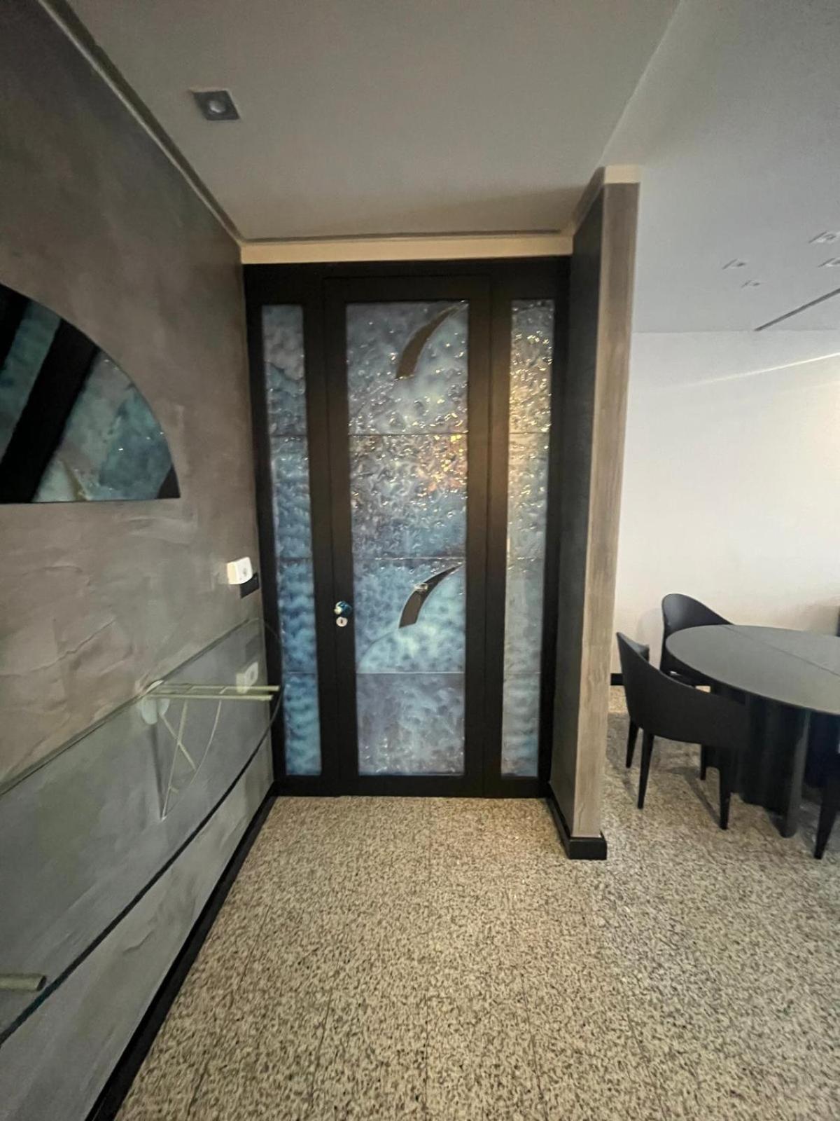 Margo Apartment Bari Eksteriør bilde