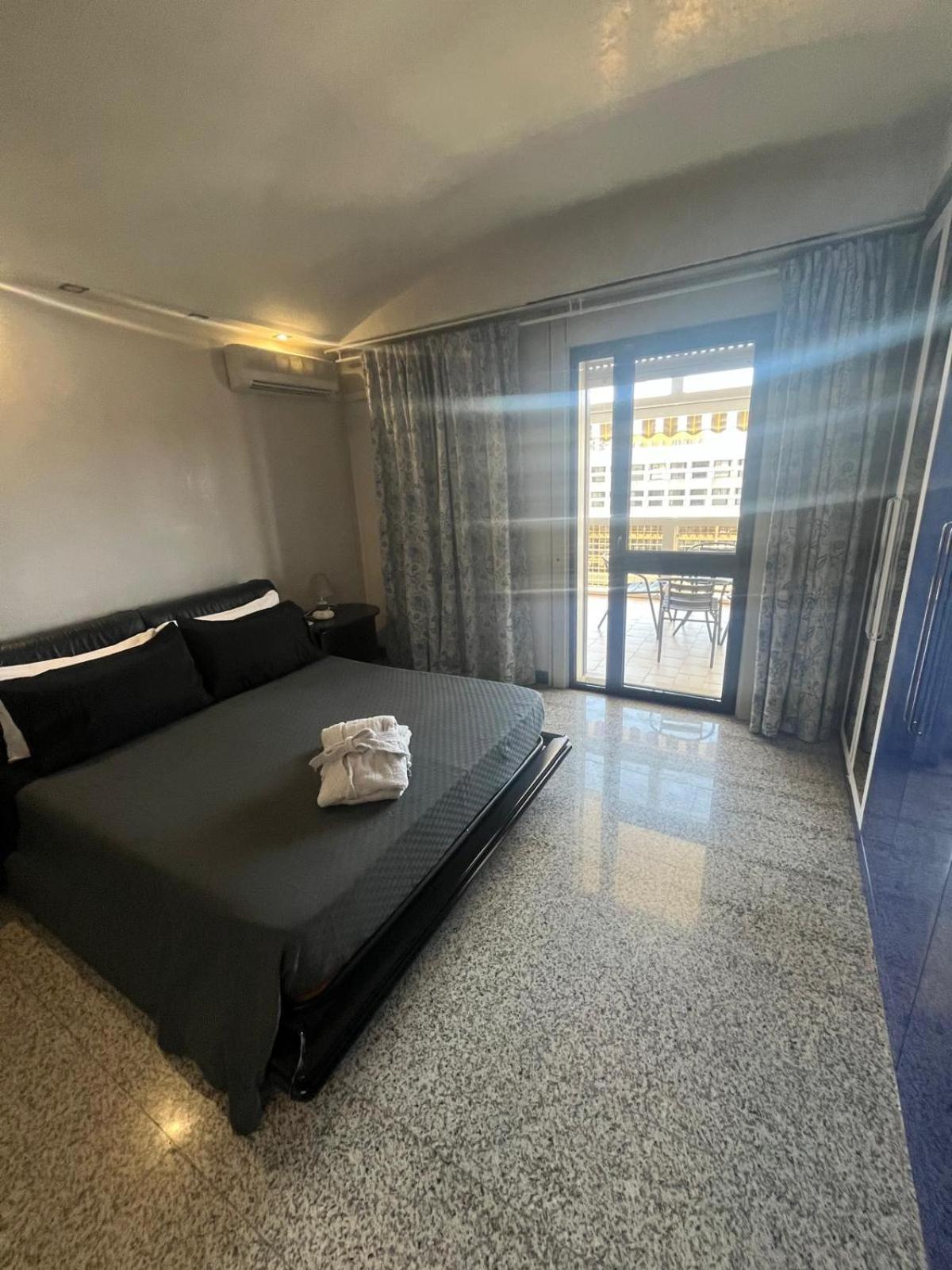 Margo Apartment Bari Eksteriør bilde