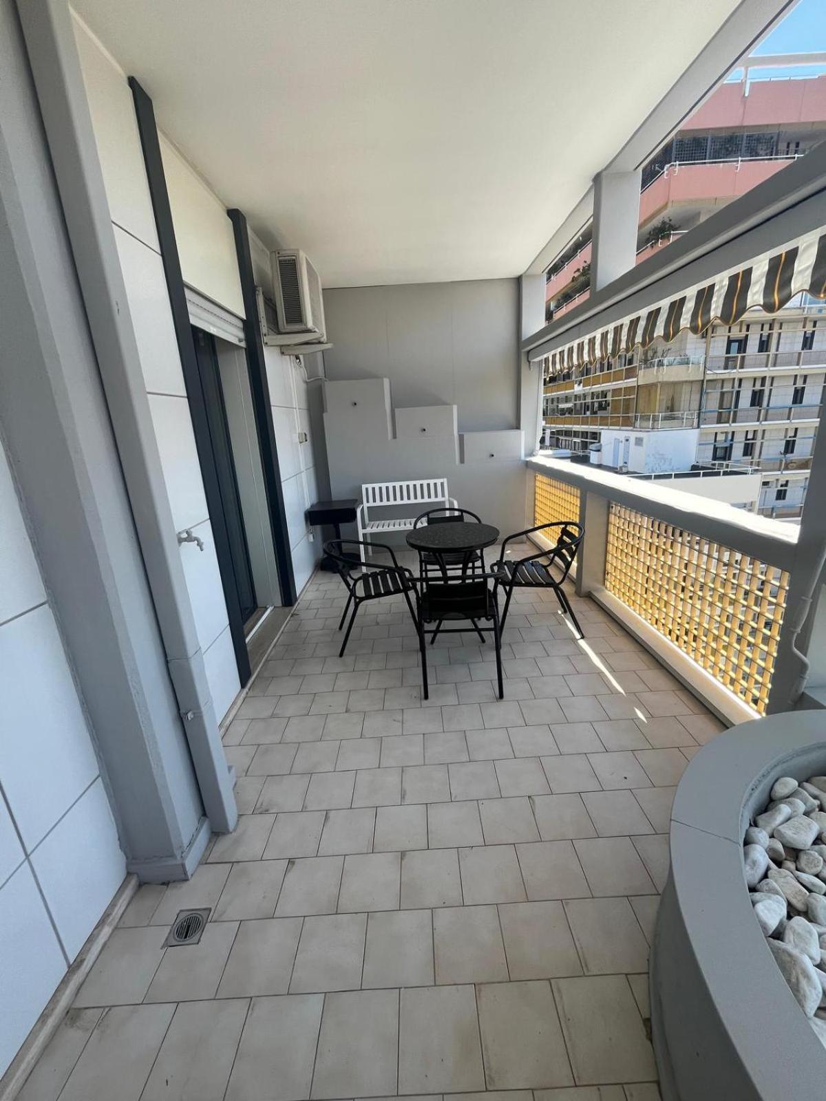 Margo Apartment Bari Eksteriør bilde