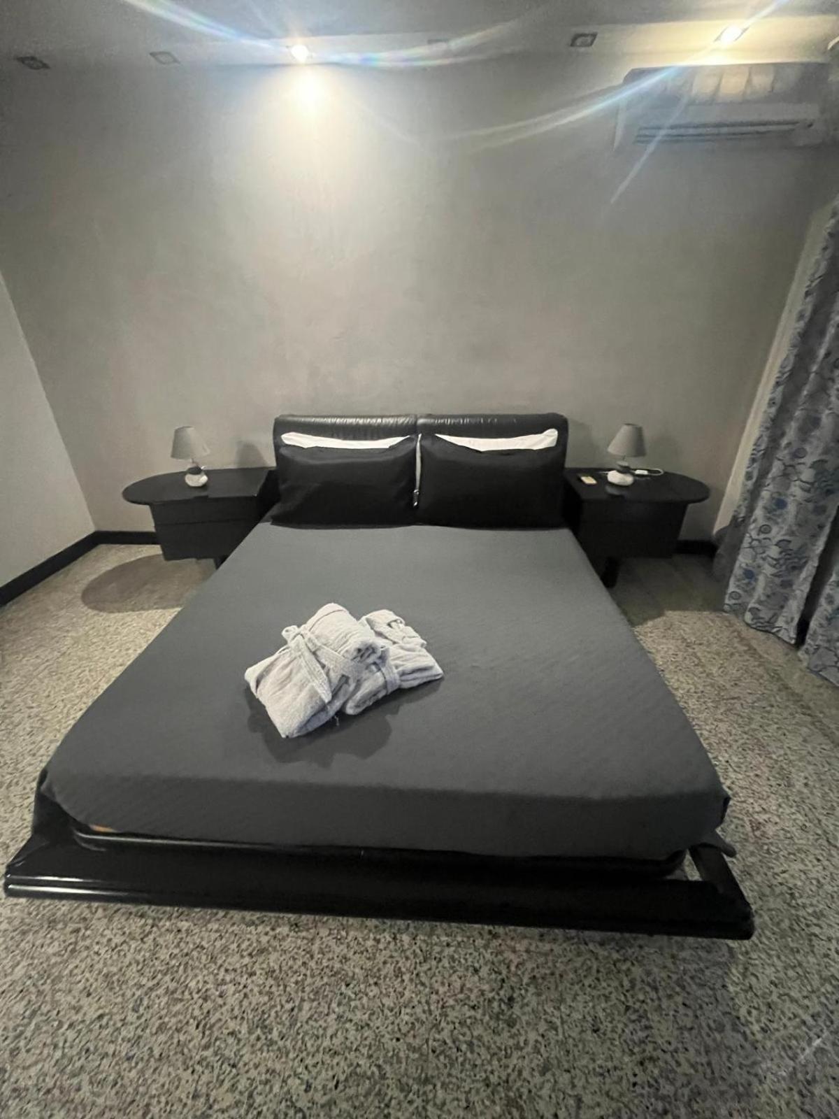Margo Apartment Bari Eksteriør bilde