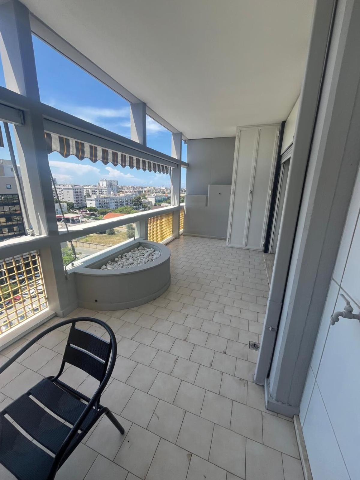 Margo Apartment Bari Eksteriør bilde