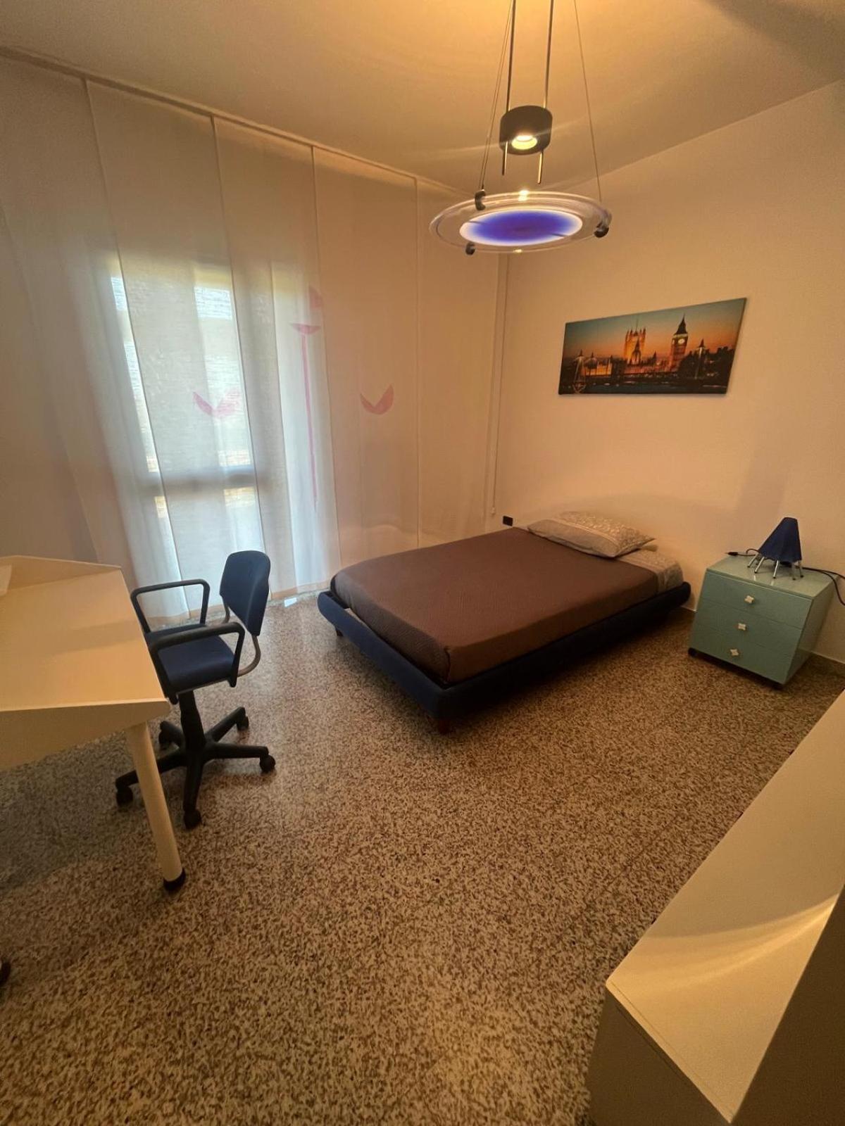 Margo Apartment Bari Eksteriør bilde
