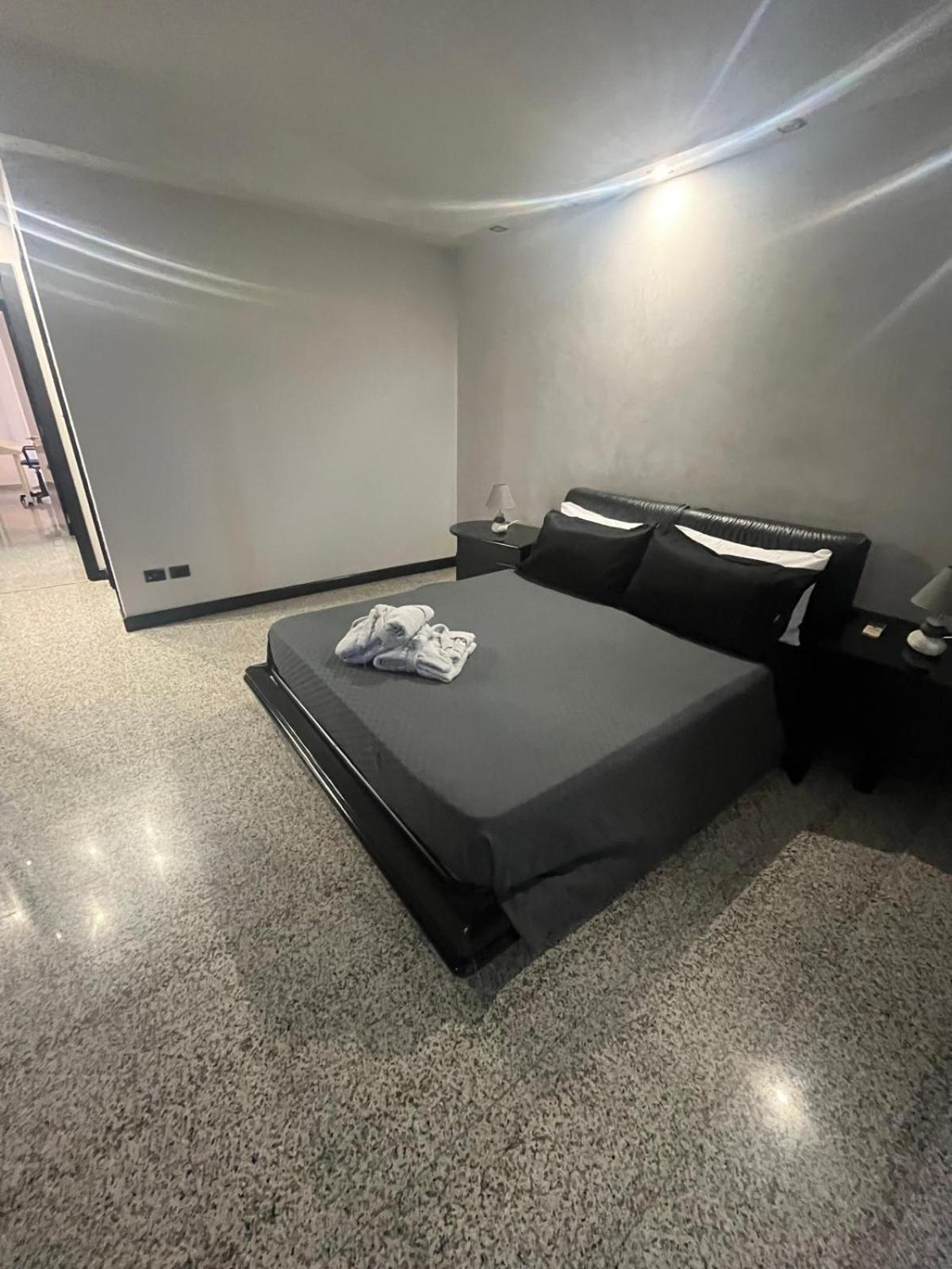 Margo Apartment Bari Eksteriør bilde