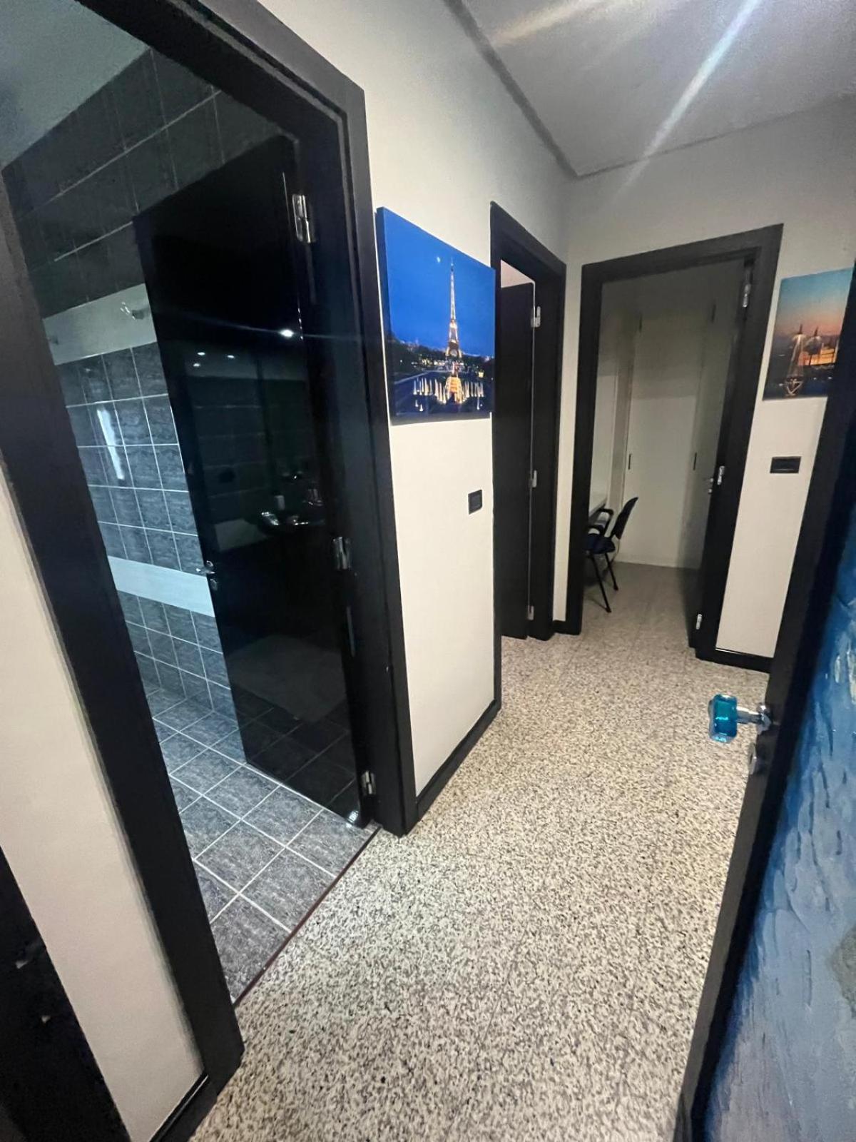 Margo Apartment Bari Eksteriør bilde