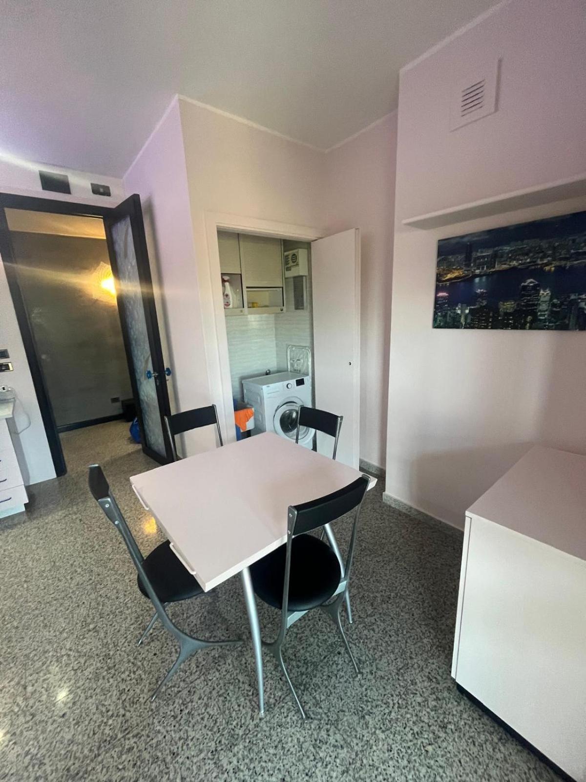 Margo Apartment Bari Eksteriør bilde
