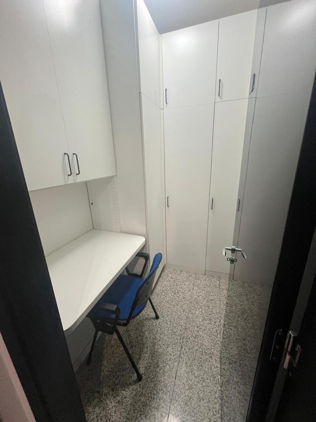 Margo Apartment Bari Eksteriør bilde