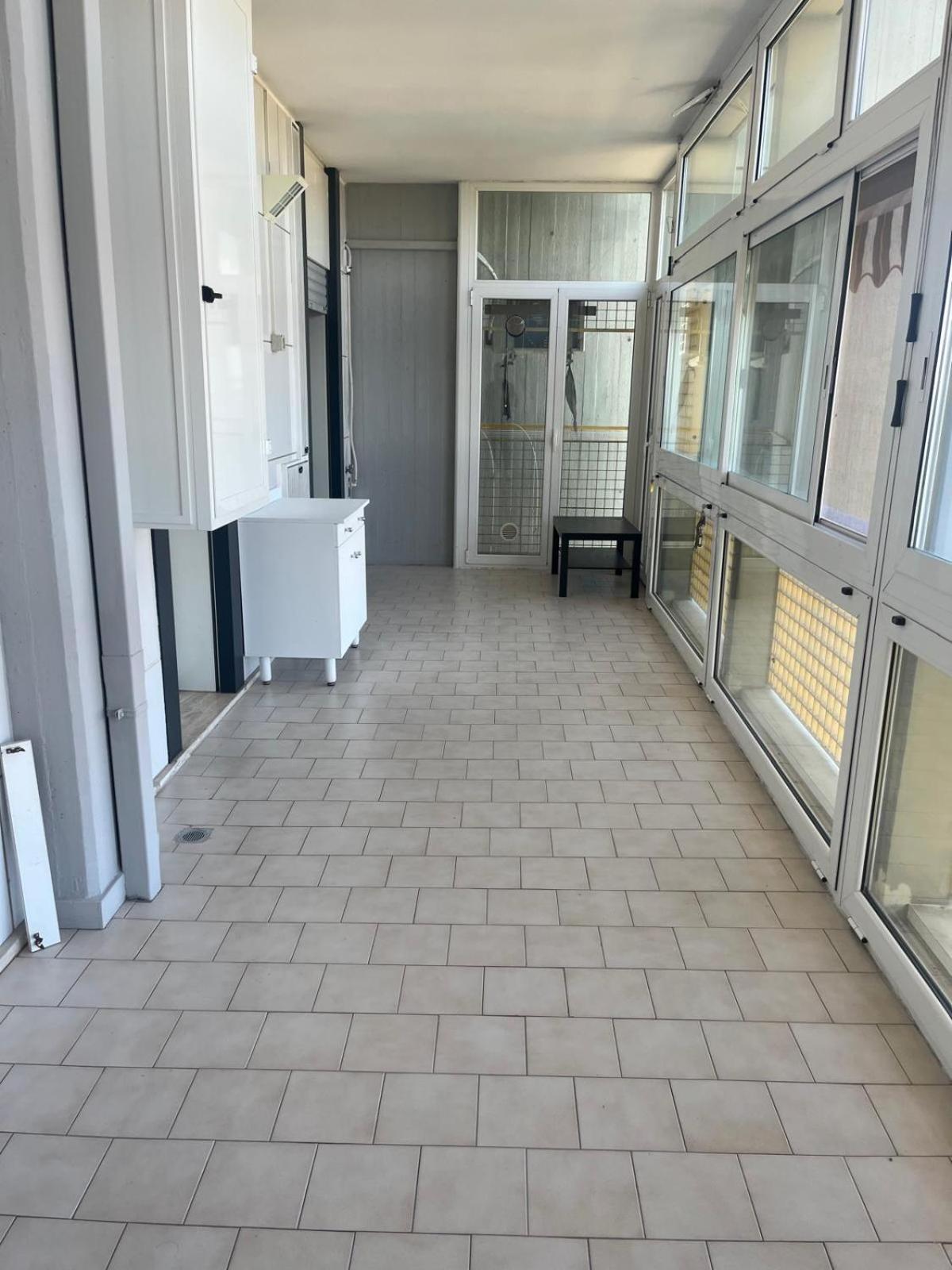 Margo Apartment Bari Eksteriør bilde